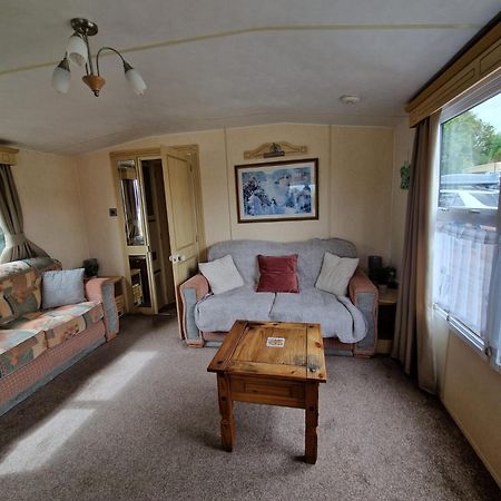 Haven On The Hill 2 Bed Caravan With Town Views Of Aberystwyth F7 Esterno foto