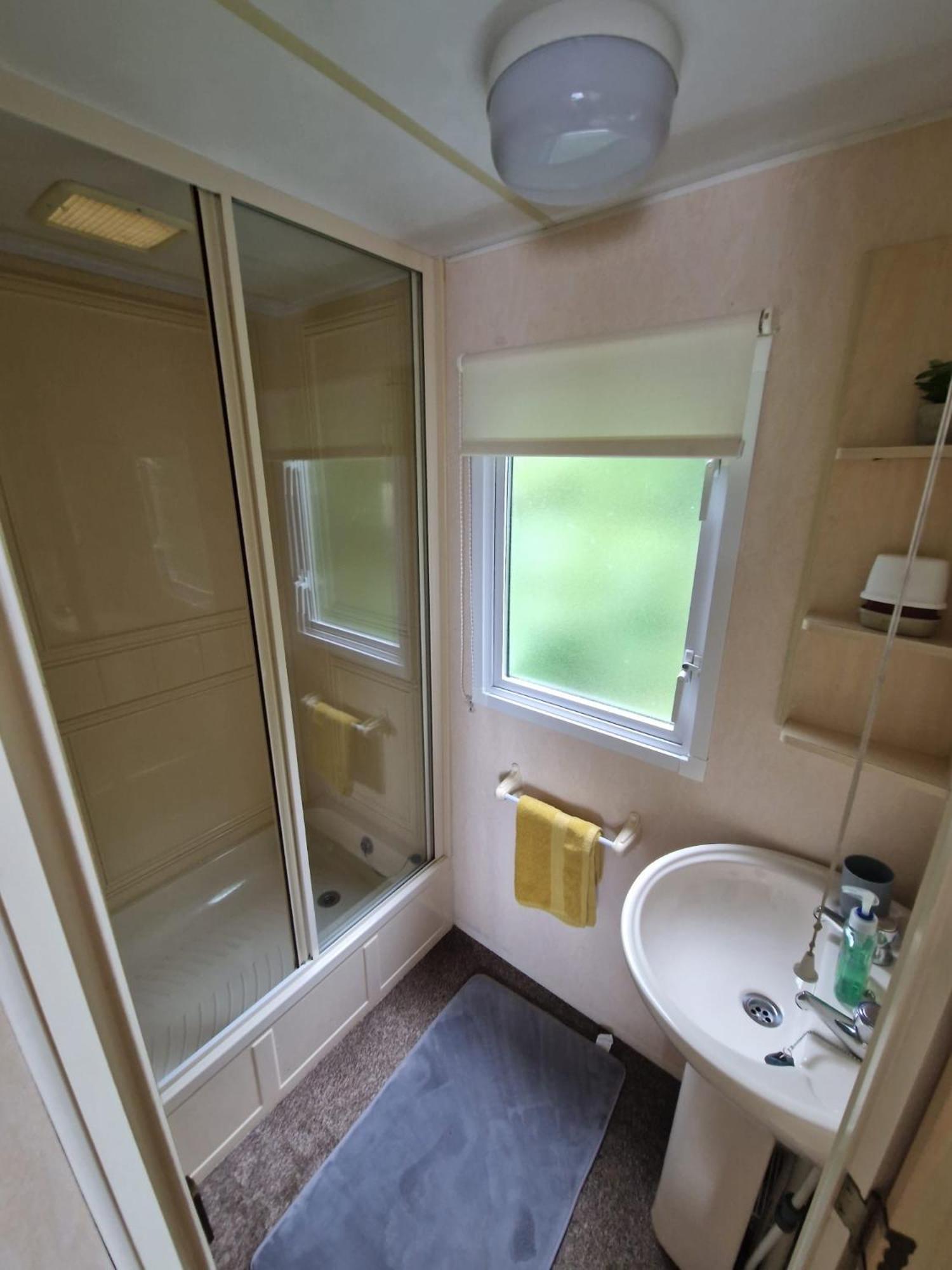Haven On The Hill 2 Bed Caravan With Town Views Of Aberystwyth F7 Esterno foto