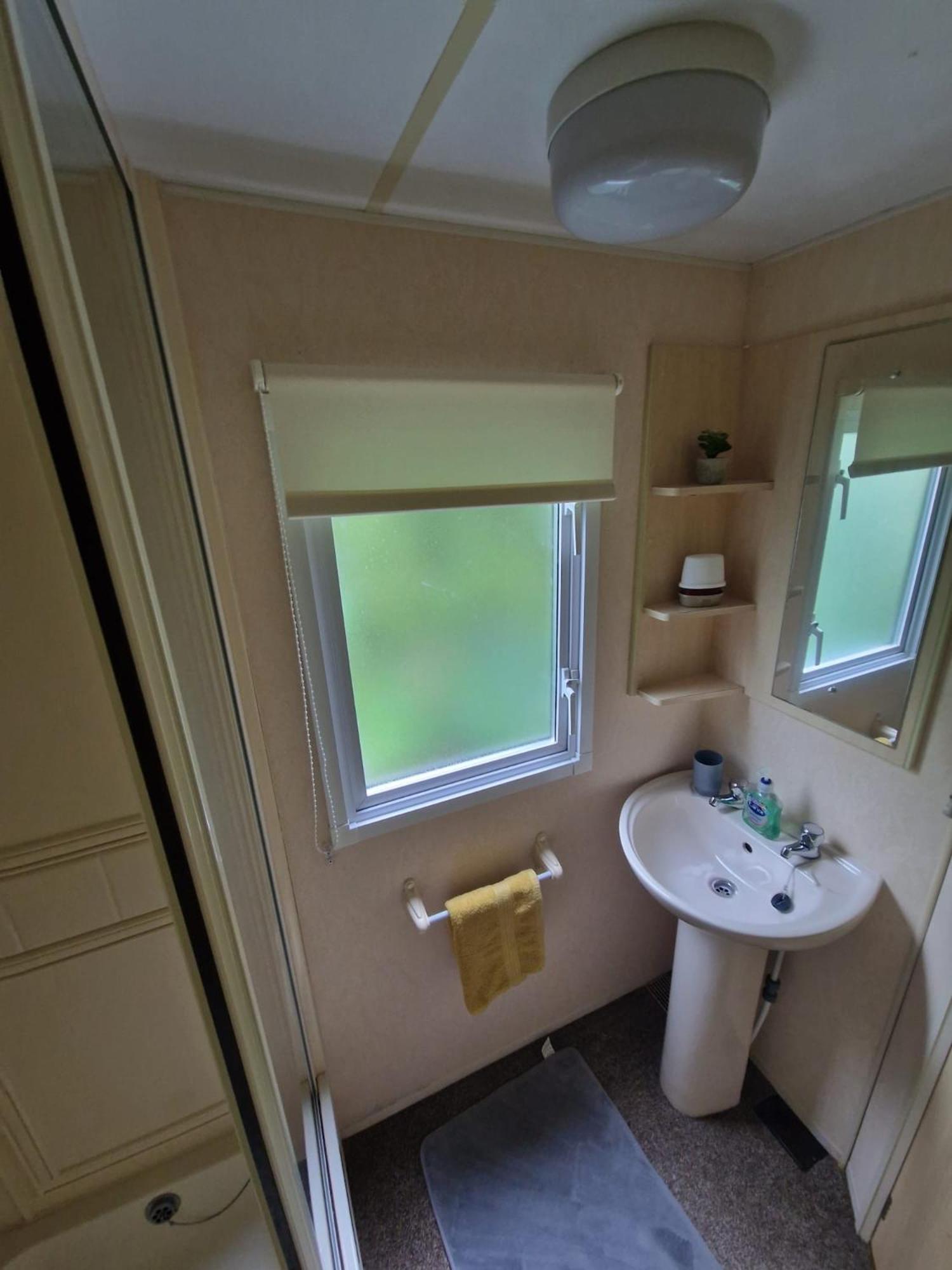 Haven On The Hill 2 Bed Caravan With Town Views Of Aberystwyth F7 Esterno foto